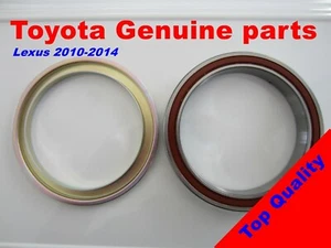 Bearing & deflector for Lexus RX350 RX450 , coupling 4130348012 4130348011 - Picture 1 of 5