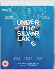 Under the Silver Lake (Blu-ray, 2019)