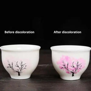 Chinese Gongfu Tea Set Portable Teapot Set with 360 Tea Infuse✨ Maker H7C6 J3R2 - Picture 1 of 23