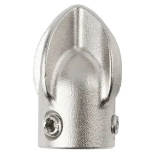 MILWAUKEE FUEL™ HIGH SPEED CHAIN SNAKE PENETRATING HEAD ATTACHMENT SUITS M18FFSM - Picture 1 of 5