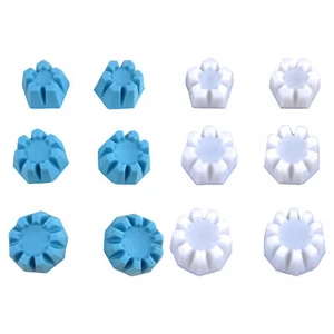 6x Flower Pour Cup for Paint Pouring Acrylic Paint Tools Fluid Painting Supplies - Picture 1 of 14