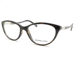 Michael Kors 4021B Portillo 3046 Dark Tortoise Neu Original Brille - Bild 1 von 5