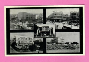POSTAL JUDÍA ISRAEL TEL AVIV VINTAGE 1092 - Imagen 1 de 2