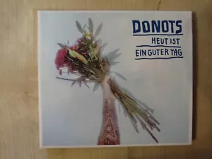 Donots – Heut Ist Ein Guter Tag - Bild 1 von 2