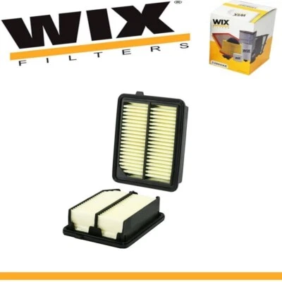 Engine Air Filter OEM WIX For HONDA ACCORD 2014-2015 L4-2.0L Foto 1 de 4