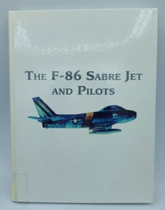 F-86 Sabre Jet & Pilots (Limitiert) - Stahura, Barbara. BK436 - Bild 1 von 3