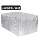 Waterproof Outdoor Furniture Cover Garden Patio Rain Uv Table Protector Chair Au