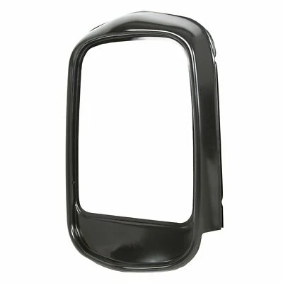 Para Ford Modelo B/BB/18 1932 Rejilla de Acero Carcasa Tapa Lisa Sin Agujero de Manivela Negro Foto 1 de 4