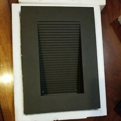 Maxim Lighting Architectural LED Outdoor Wall Light in Bronze 54350ABZ 7x10" 8w - Image 1 of 3