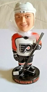 NHL Philadelphia Flyers Bobblehead SGA Season Ticket Holder Sammlerstück - Bild 1 von 7