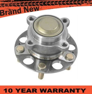 For 2013 - 2020 Honda Accord 2015 - 2020 Acura TLX Wheel Hub Bearing Rear w/ABS - Image 1 of 4