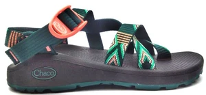 Chaco Women's ZCloud 2 Sandals Outdoor Adjustable Straps Slip-on Comfort - Picture 1 of 18