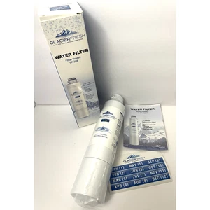 GLACIER FRESH GF-20B Refrigerator Water Filter Replacement - Picture 1 of 3