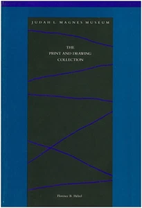 The Print and Drawing Collection: Judah L. Magnes Museum - Picture 1 of 1