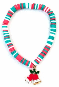 WEIHNACHTEN STRETCH ARMBAND #23 - Bild 1 von 4