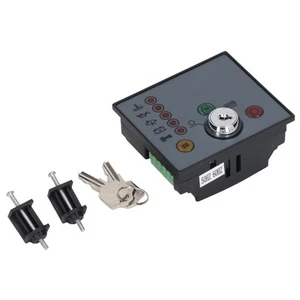 Automatic Engine Control Unit Overspeed Protection Built-in Compact Generator - Picture 1 of 23