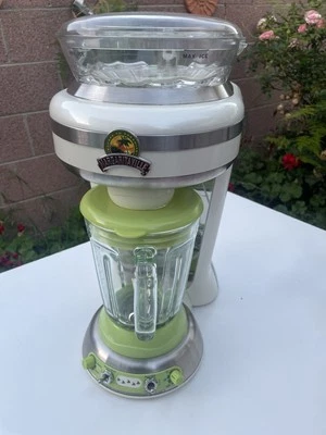 Margaritaville DM1000 Premium Máquina de Congelación Congelada Margarita Probada Foto 1 de 4