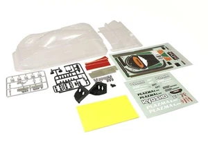 MAZDA 787B Non-Decoration Body Set PZB207 - Picture 1 of 1