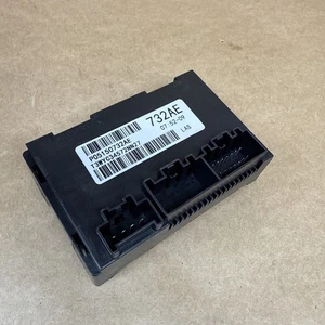2014-15 JEEP GRAND CHEROKEE 4X4 TRANSFER CASE COMPUTER CONTROL MODULE UNIT - Picture 1 of 11