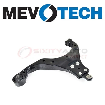 Mevotech Suspension Control Arm for 2005-2010 Kia Sportage 2.0L 2.7L L4 V6 - hz - Imagem 1 de 4