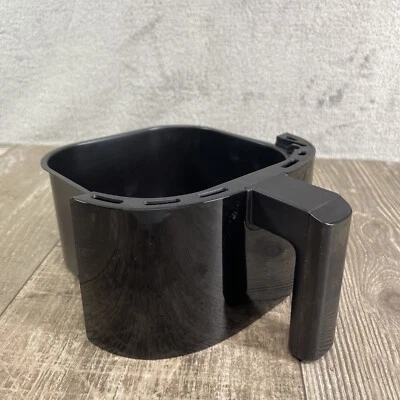 Chefman TurboFry 2 Quart Mini Air Fryer with Touch Control Replacement Basket - Image 1 of 4