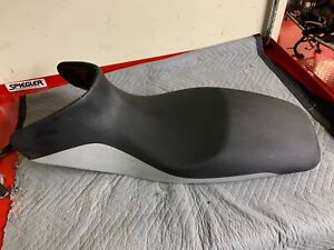 BMW Motorcycle F700 or F800 Seat