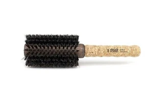Ibiza Hair Brush - EX4 Boar Bristle Brush - Lightweight, Salon Quality NEW - Picture 1 of 1