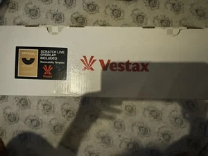 Vestax VFX-1 Serato ITCH USB MIDI Effect Controller - Picture 1 of 8