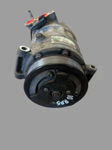 Land Rover LR4 Range Rover Sport 10-13 OEM SandenA/C AC Compressor 5.0 V8 - Picture 1 of 3