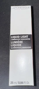 Liquid Light Japonesque Shade 03 - Picture 1 of 2