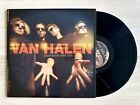 LP vinyle Van Halen Studio Rarities 1989-2004 2023 officiel remasterisé neuf Hagar