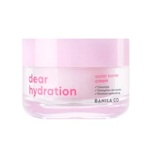 [BANILA CO.] Dear Hydration Water Barrier Cream - 50ml / Free Gift - Picture 1 of 1