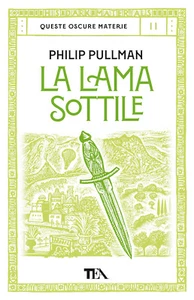 La lama sottile. Queste oscure materie. Vol. 2 - Pullman Philip - Imagen 1 de 1