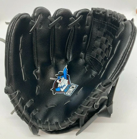 BRAND NEW NWOT Florida Marlins Kids Billy's Bunch Baseball Glove Free Shipping Cover
