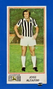 FIGURINA CALCIATORI PANINI 1974-75 N.191 ALTAFINI RECOVERED - Imagen 1 de 1