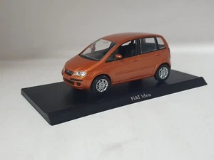 Fiat Idea 1:43 NOREV - Foto 1 di 6