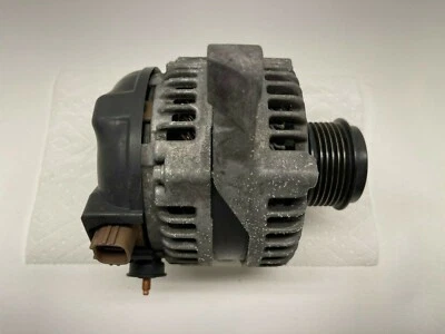 OEM ALTERNATOR FOR 2009 2010 TOYOTA HIGHLANDER 2.7L 27060-36040 - Image 1 of 4