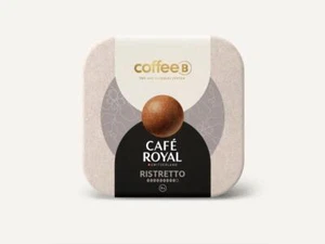 CoffeeB by Café Royal Ristretto 9 Stk. (7,82 EUR/100 g)