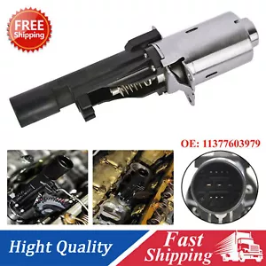 For BMW N20 N55 S55 Engine Valvetronic Actuator Motor 11377603979 A2C5328032080 - Picture 1 of 7