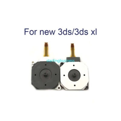 3D Analog Joystick Thumb stick replacement For Nintendo 3DS & XL New 3DS & 2DS - Image 1 of 4