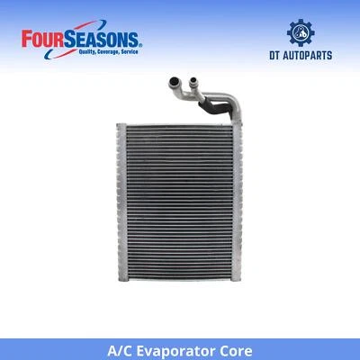 Núcleo evaporador aire acondicionado Mercedes-Benz C63 AMG 2008-2015 4 estaciones 2009 2010 2011 Foto 1 de 4