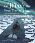 Alex Boersma Nick Py The Whale Who Swam Through (Gebundene Ausgabe) (US IMPORT)