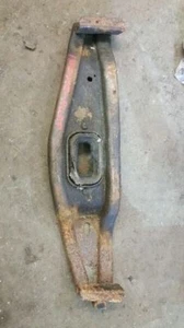 Transmission Crossmember Mount for 1969 Cadillac Deville - Picture 1 of 12