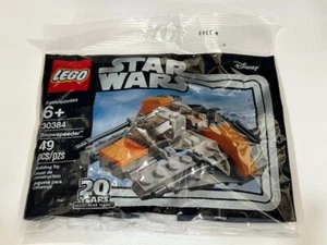 LEGO Star Wars: Snowspeeder (30384) - Picture 1 of 5