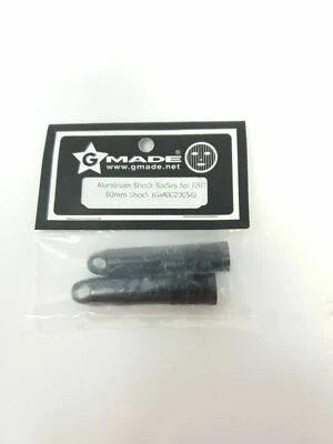 NUEVO Cuerpo de amortiguador de aluminio Gmade GM0020058 para amortiguador RSD 90 mm ENVÍO GRATUITO EN EE. UU. Foto 1 de 2