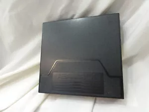 Certron Diskette Dateispeicher für 10 5,25"" Diskette ~ Atari Commodore - Bild 1 von 10