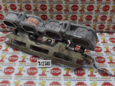 Adaptador colector de admisión inferior Nissan Altima 2007-2013 2,5 L 14040-JA05 OEM Foto 1 de 4