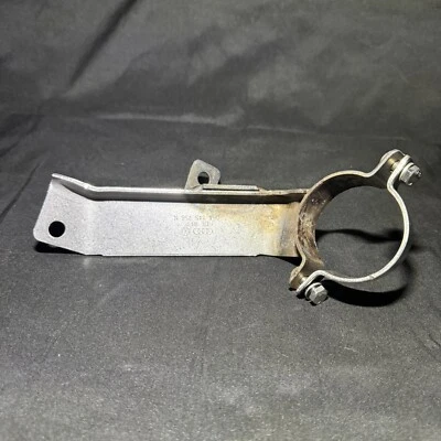 Suporte de tubo de pressão turbo Audi TT MK1 - VW Jetta Golf GTI MK4 - 06A 145 756 N - Imagem 1 de 4