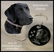 Жетоны и медальоны для собак FOTO