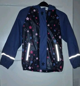 boys rain coat 6-8 - Picture 1 of 3